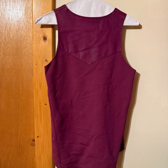 Neiman Marcus Tank Top - Picture 3 of 3